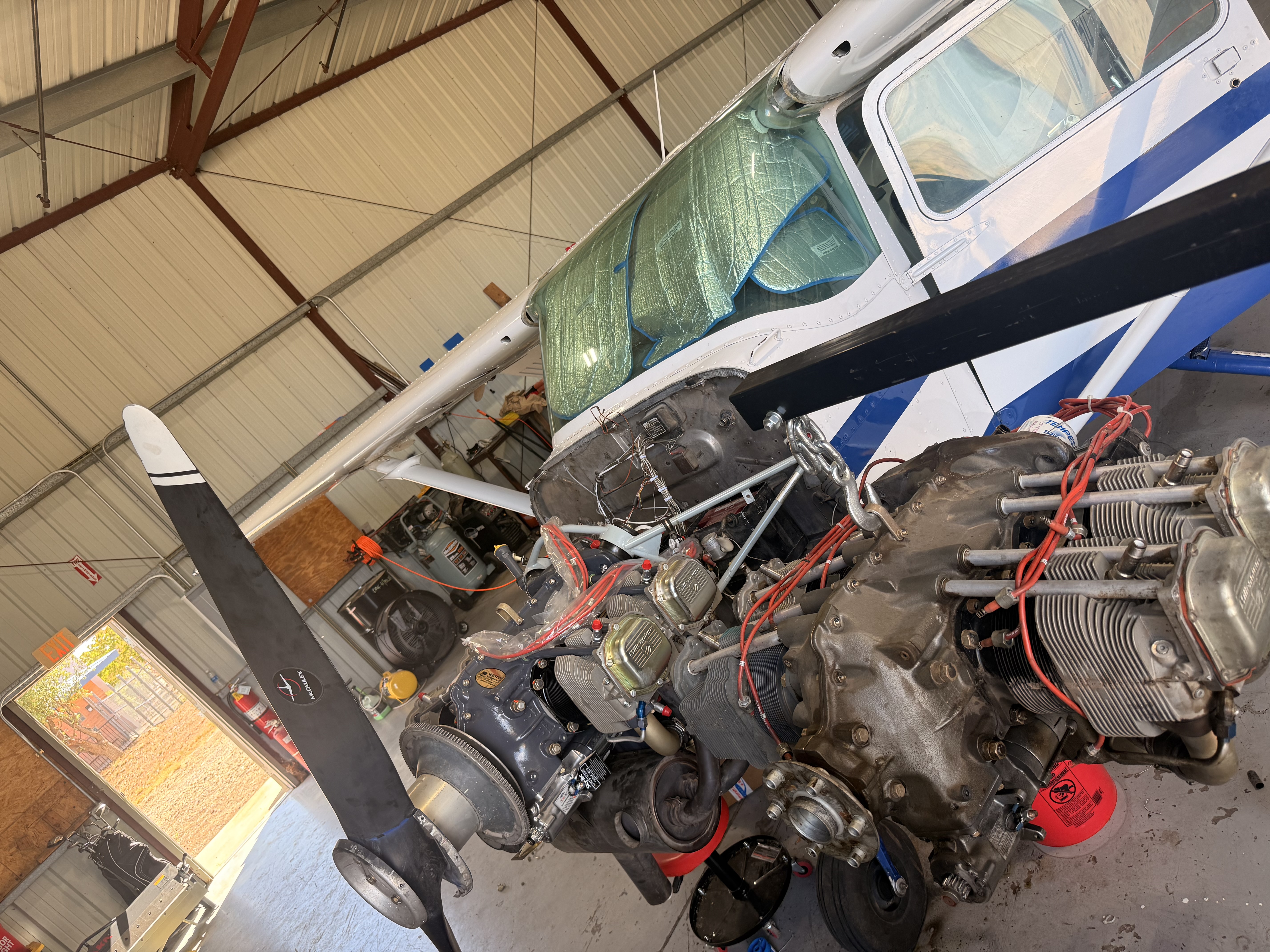 Freedom Aviation Maintenance & Repair LLC photo 1