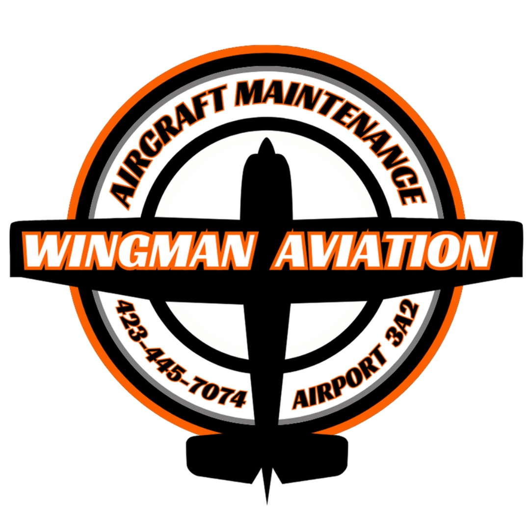 Wingman Aviation photo 1