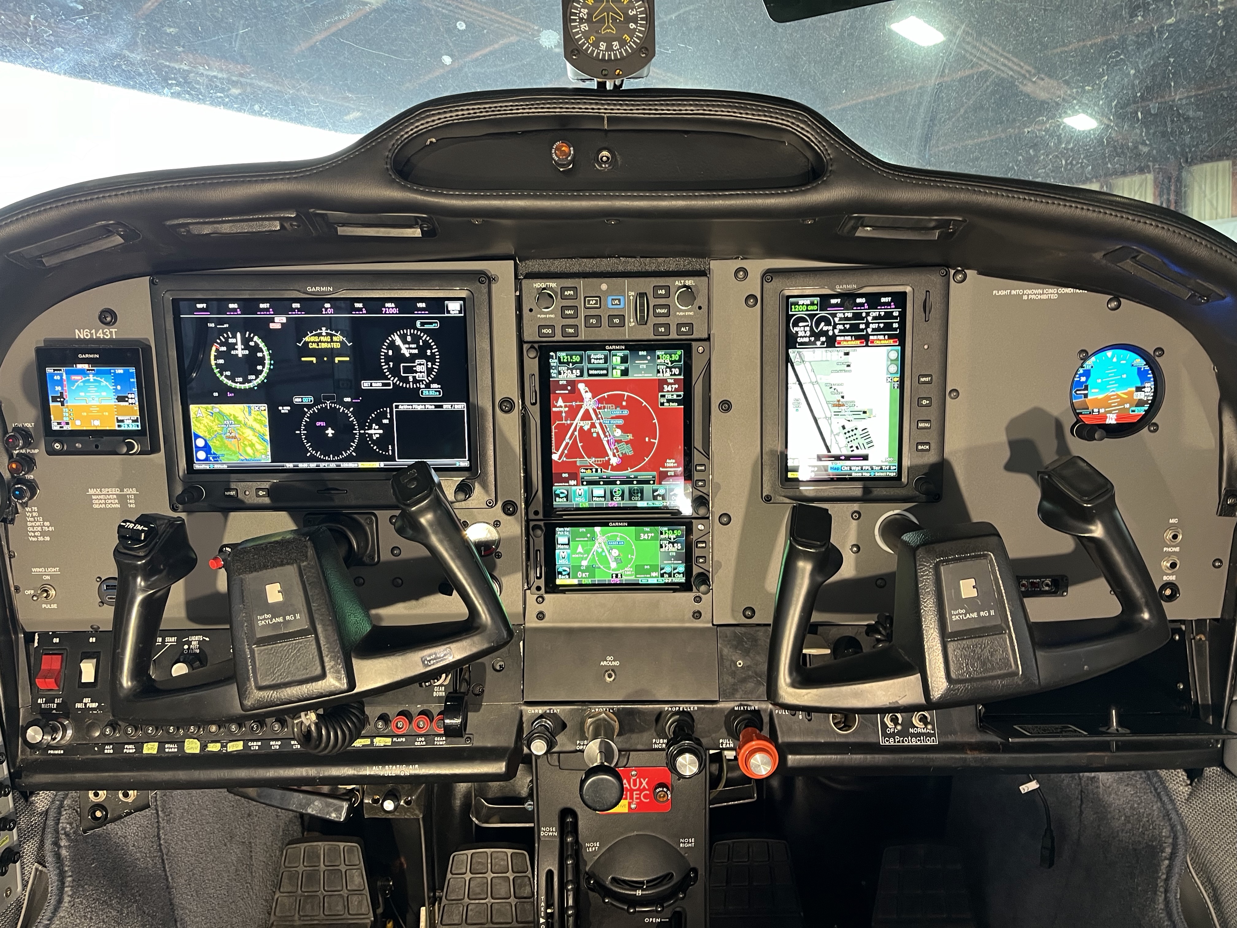 J AND R AVIONICS photo 1